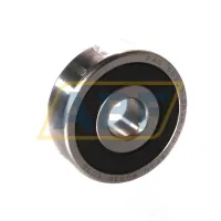 Подшипник шариковый из нержавеющей стали S6300-2RSR-FD FAG