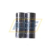 Подшипник шариковый из нержавеющей стали S693-2Z-HLC FAG