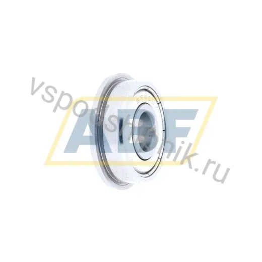 Подшипник шариковый из нержавеющей стали SF608ZZ ZEN