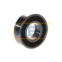 Подшипник шариковый из нержавеющей стали S6003 2RS SNR