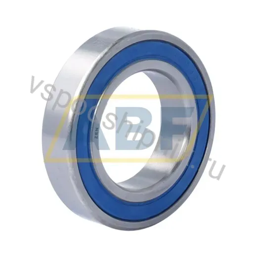 Подшипник шариковый из нержавеющей стали S6008-2RS ZEN