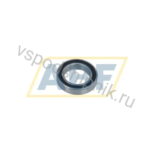 Подшипник шариковый из нержавеющей стали S61802-2RSR FAG