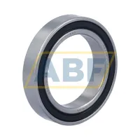 Подшипник шариковый из нержавеющей стали S61805-2RSR FAG