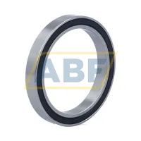 Подшипник шариковый из нержавеющей стали S61808-2RSR FAG