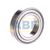 Подшипник шариковый из нержавеющей стали S61905-2Z-HLC FAG