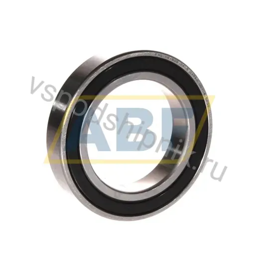Подшипник шариковый из нержавеющей стали S61908-2RSR-HLC FAG
