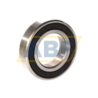 Подшипник шариковый из нержавеющей стали 6006H 2RS Asahi