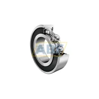 Подшипник шариковый из нержавеющей стали 6007Z15.2RSR FAG