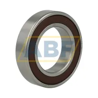 Подшипник шариковый из нержавеющей стали 6008-H-20T1XDDUMA NSK