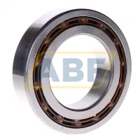 Подшипник шариковый радиальный двухрядный 4215ATN9 SKF