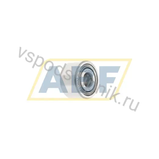 Подшипник шариковый радиальный двухрядный LJ10RR Ransome & Marles 10×30×16.6 мм
