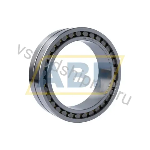 Подшипник роликовый цилиндрический двухрядный NNU4924-S-K-M-SP FAG 120×165×45 мм