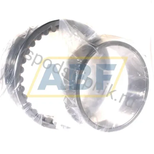Подшипник роликовый цилиндрический двухрядный NNU4936-S-K-M-SP FAG 180×250×69 мм