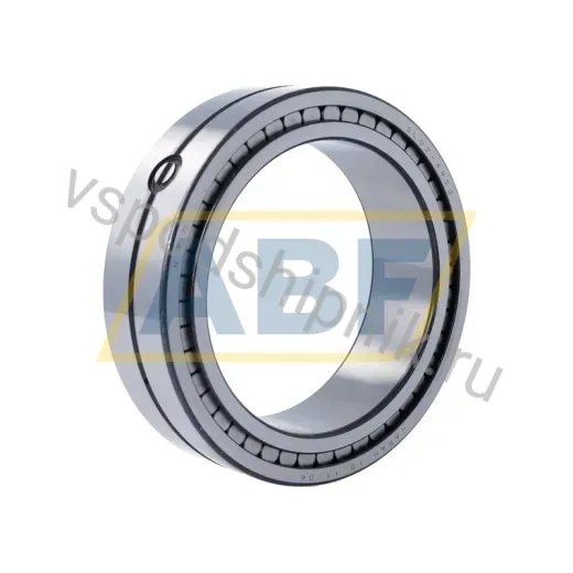 Подшипник роликовый цилиндрический двухрядный SL02-4922 NTN