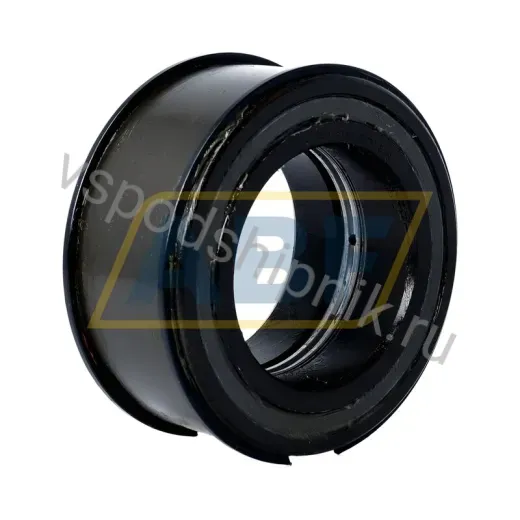 Подшипник роликовый цилиндрический двухрядный SL04-5012NR NTN