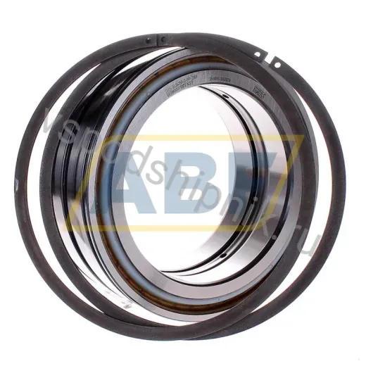 Подшипник роликовый цилиндрический двухрядный SL04150-D-PP-2NR INA