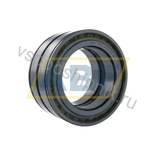 Подшипник роликовый цилиндрический двухрядный SL045026-D-PP-2NR-C3 INA
