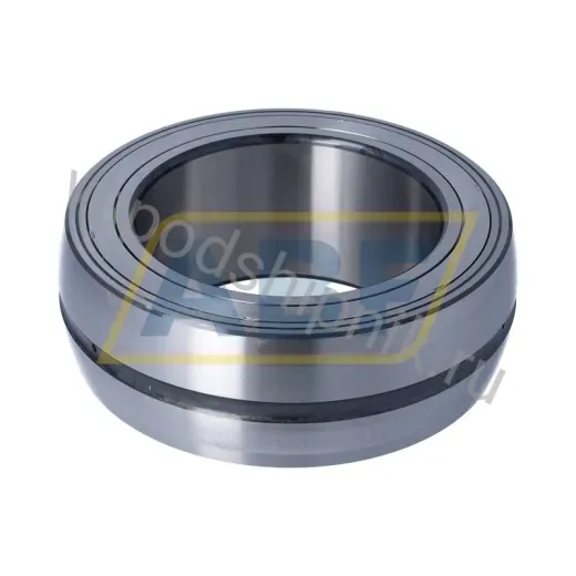 Подшипник роликовый цилиндрический двухрядный SL06026-E-C3 INA