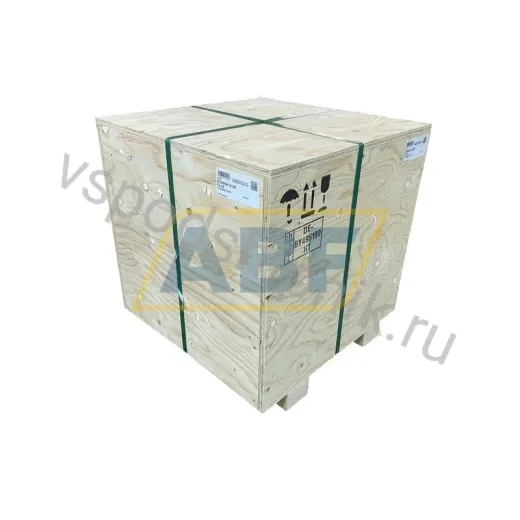Подшипник роликовый цилиндрический двухрядный SL185034-BR-A-C3-2S INA