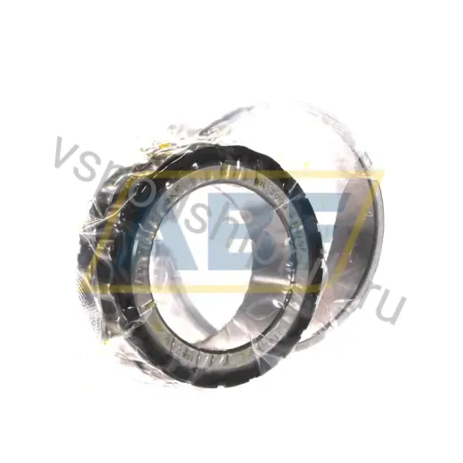 Подшипник роликовый цилиндрический двухрядный NN3009KTN/SP SKF 45×75×23 мм