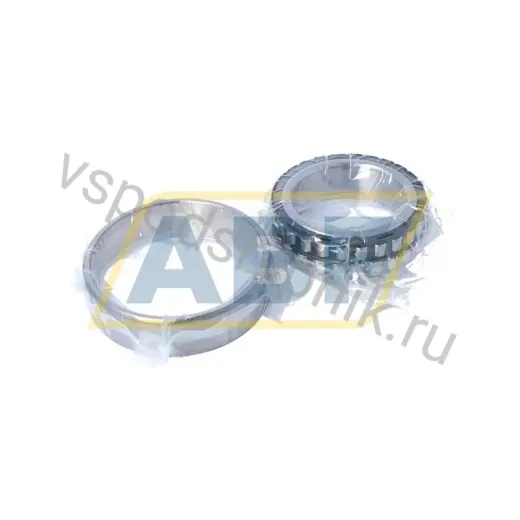 Подшипник роликовый цилиндрический двухрядный NN3013TN/SP SKF