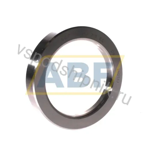 Упорное кольцо для цилиндрического роликоподшипника HJ315EC SKF 75×104×16.5 мм