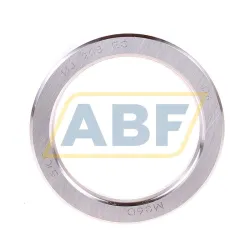 Упорное кольцо для цилиндрического роликоподшипника HJ208EC SKF