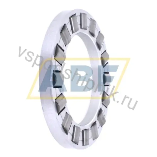 Сепаратор с цилиндрическими роликами K81213LPB FAG 65×100×11 мм