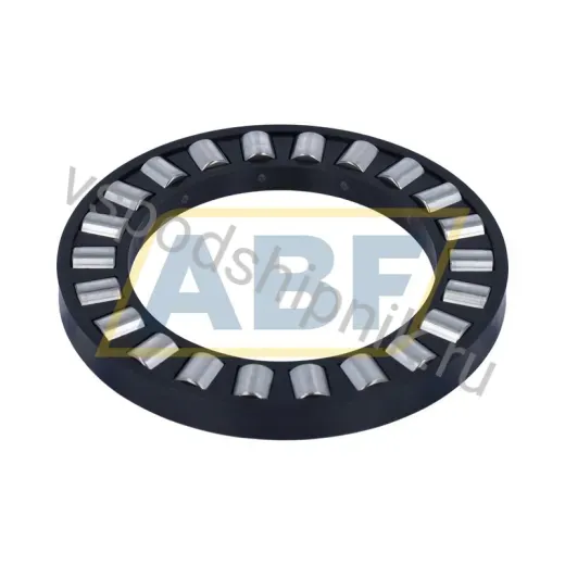 Сепаратор с цилиндрическими роликами K81217-TV/-3 INA