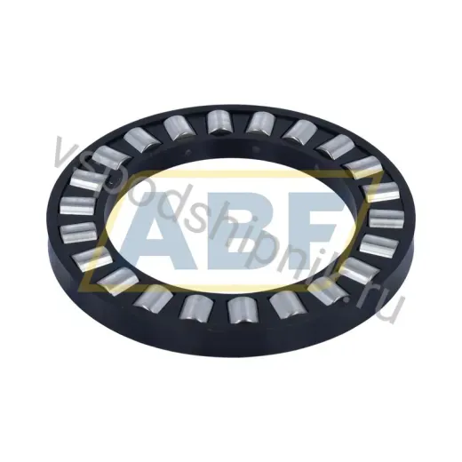 Сепаратор с цилиндрическими роликами K81217-TV/-2 INA