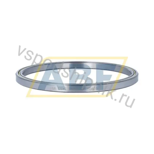 Подшипник шариковый с четырёхточечным контактом CSXC055-HLE INA