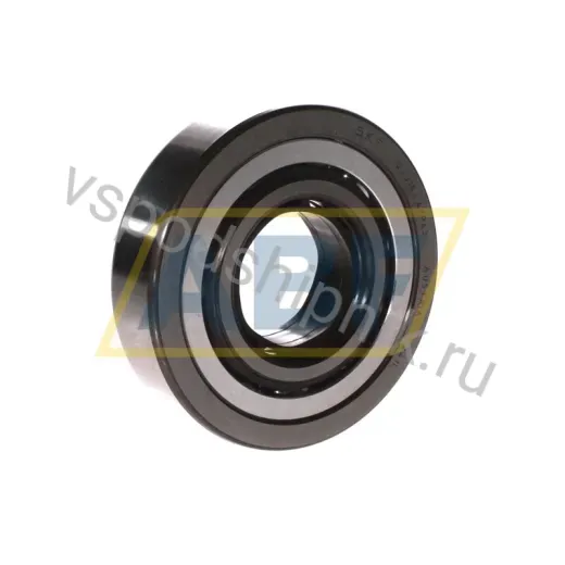 Подшипник шариковый с четырёхточечным контактом QJ310LA/P63 SKF