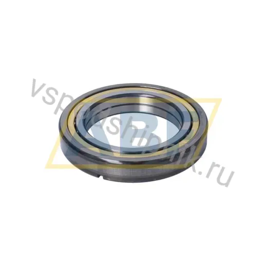 Подшипник шариковый с четырёхточечным контактом QJ1022-N2-MPA-F59-C4 FAG