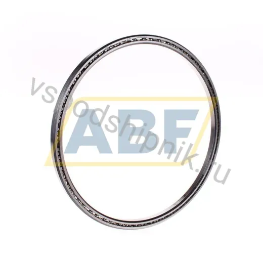 Подшипник шариковый с четырёхточечным контактом L18RA600YH FAG 152.4×168.28×7.94 мм