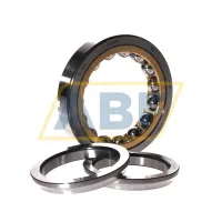 Подшипник шариковый с четырёхточечным контактом QJ213-XL-N2-MPA-T42A FAG