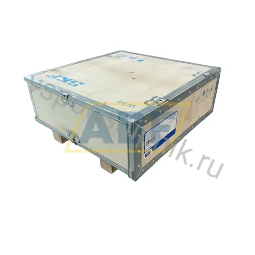 Подшипник роликовый тороидальный CARB C3148K/HA3C4 SKF 240×400×128 мм