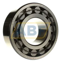 Подшипник роликовый тороидальный CARB C2318/C3 SKF