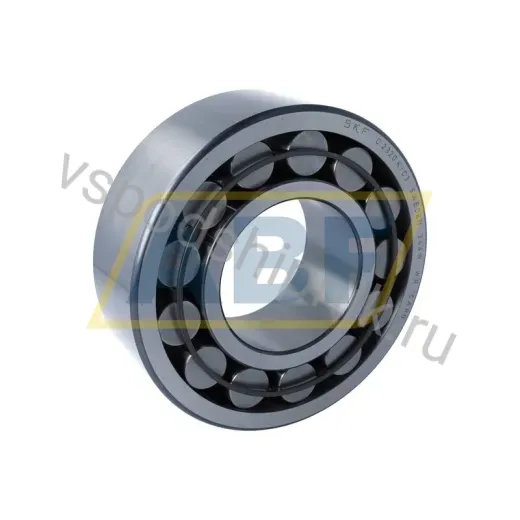 Подшипник роликовый тороидальный CARB C2320K/C3 SKF 100×215×73 мм