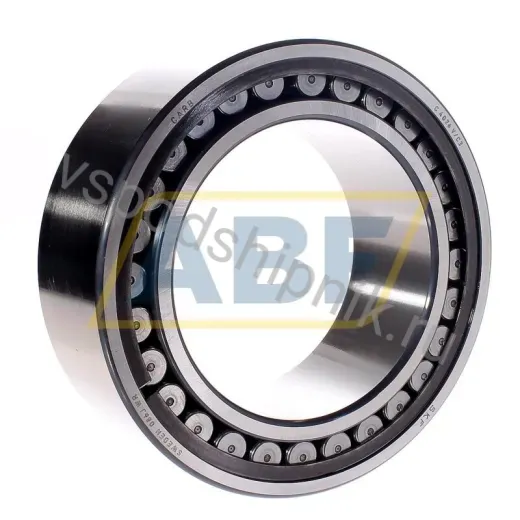 Подшипник роликовый тороидальный CARB C4026V/C3 SKF 130×200×69 мм