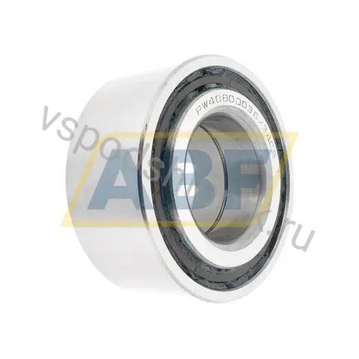 Подшипник шариковый радиально-упорный двухрядный PW40800036/34CS Perfect Fit Industries 40×80×36 мм
