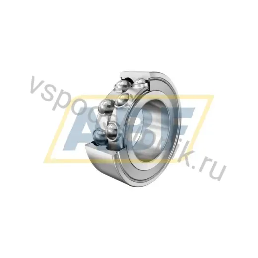 Подшипник шариковый радиально-упорный двухрядный 3208-BD-2Z FAG