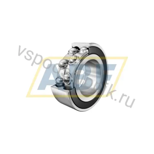 Подшипник шариковый радиально-упорный двухрядный 3209-BD-2HRS FAG