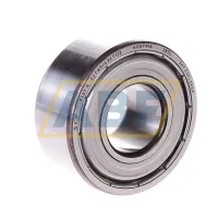 Подшипник шариковый радиально-упорный двухрядный 3307A-2ZTN9/C3VT113 SKF
