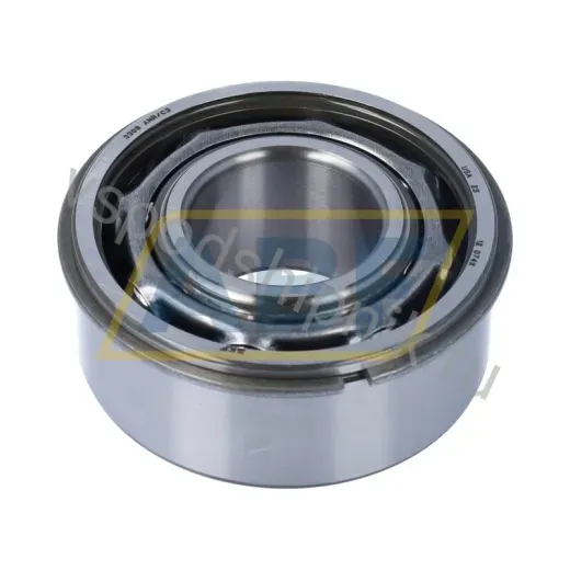 Подшипник шариковый радиально-упорный двухрядный 3308ANR/C3 SKF