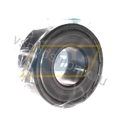 Подшипник шариковый радиально-упорный двухрядный 3310A-2Z SKF 50×110×44.4 мм
