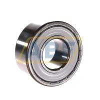 Подшипник шариковый радиально-упорный двухрядный 3310A-2ZTN9/C3VT113 SKF