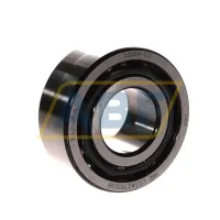 Подшипник шариковый радиально-упорный двухрядный 5308K C3 Timken