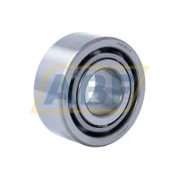 Подшипник шариковый радиально-упорный двухрядный 5306C3 NSK