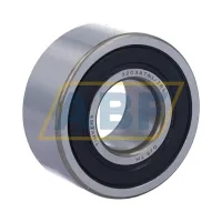 Подшипник шариковый радиально-упорный двухрядный 3203ATN1/2RS Timken