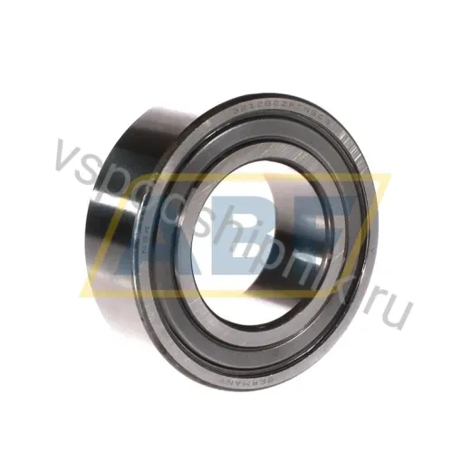 Подшипник шариковый радиально-упорный двухрядный 3212B-2ZRTNG NSK